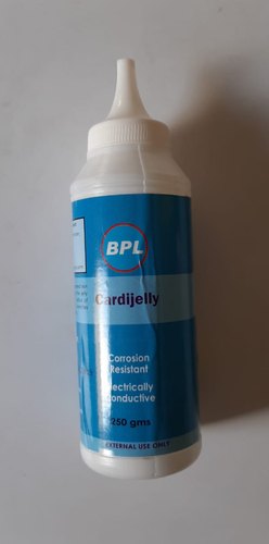 BPL ECG Gel