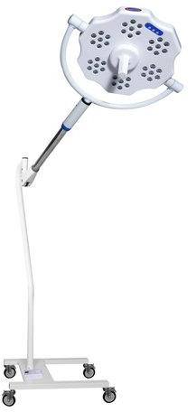 Alpha Single Dome OT Light