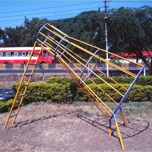 Funnel Climber, Brand Name : RUTUJA SPORTS