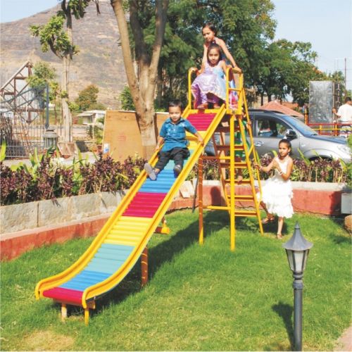 FRP Roller Slide for Park, Play Ground