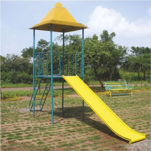 FRP Tower Slide