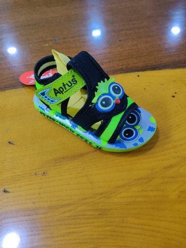 Blasco Kids Sandals, Size : 5x10