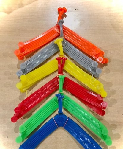 PVC Hawai Chappal Strap