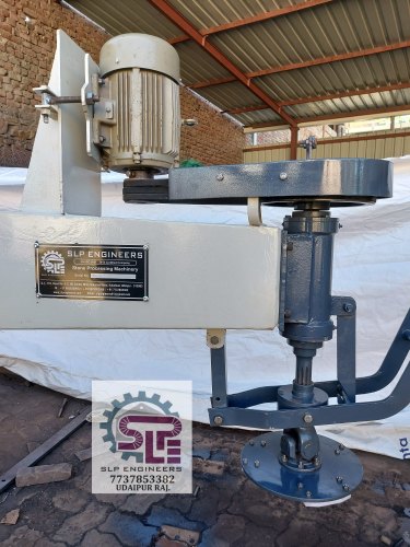 SLP Electric Single Arm Slab Polish Machine Manual 3000*1500 mm