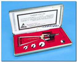 Eye Tonometer