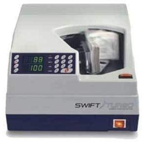 Currency Counting Machine, Driven : Electric