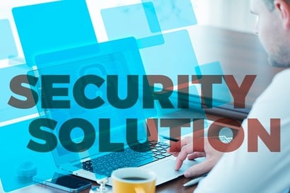 Security Solution Services