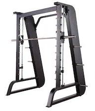 SS Smith Machine