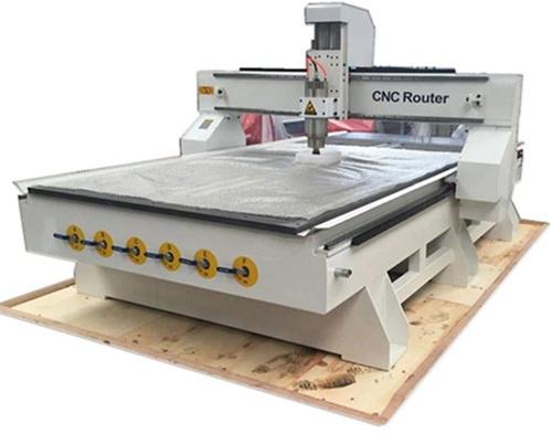 Naptune System CNC Wood Router