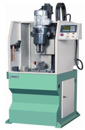 Mild Steel Multi Spindle Drilling Machine