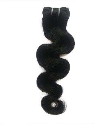 Machine Weft Body Wave Hair, Length : 10-20 Inch, 15-25 Inch, 25-30 Inch, 30-35 Inch