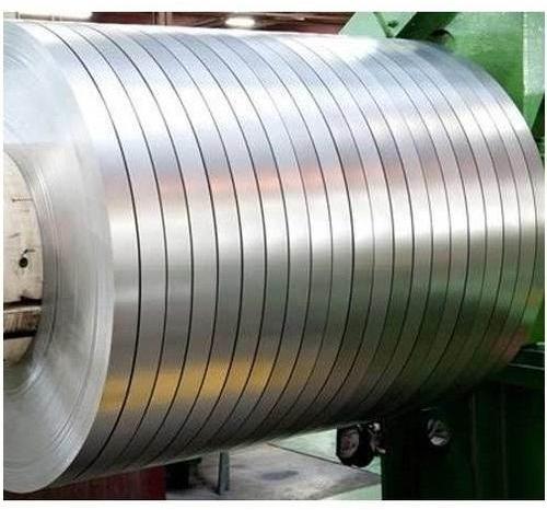 Cold Rolled) Stainless Steel Slitting Coil, For Chemicals, Dairy, Pharmaceuticals, Water Treatment, Desalination