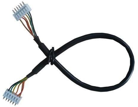 Snam Automotive Wiring Harness, Conductor Type : Customized