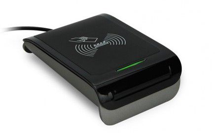 Airson HF Desktop Reader Writer