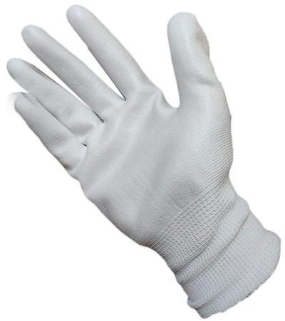 PU Coated Gloves, For Laboratory, Size : Standard