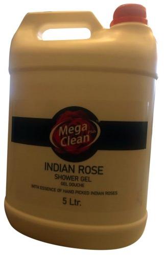 Shower Gel, Shelf Life : 2 Years