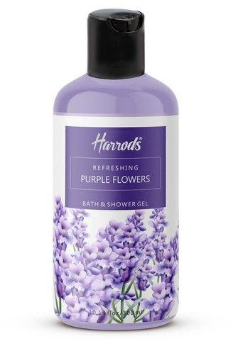 Harrods Shower Gel, Packaging Size : 300 Ml