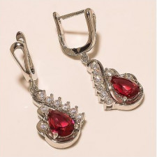 Artificial Diamond Gold Plated Ear Cuffs, Size : 10-20mm, 20-30mm, 30-40mm, 40-50mm