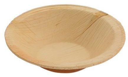 4 Inch Leaf Bowl, Size : 4'