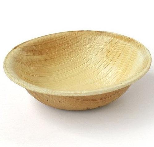 5 Inch Leaf Bowl, Size : 5'