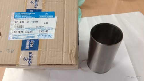 Force Motors Minidor Cylinder Liner