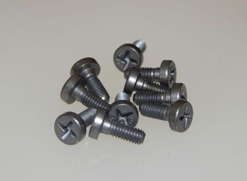 ALLOY STEEL GR 8.8 FASTENER