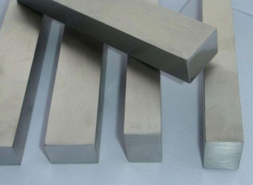 Aluminium 1050 Rectangular Bar
