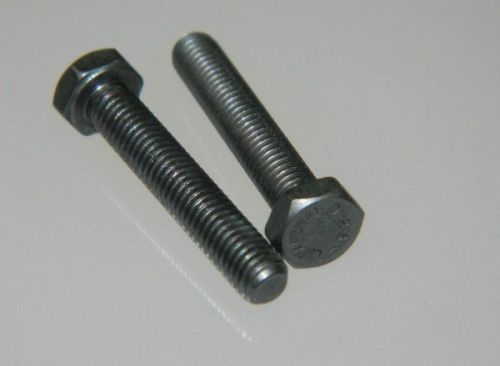 Aluminium 5083 Fasteners, Size : M10 To M100