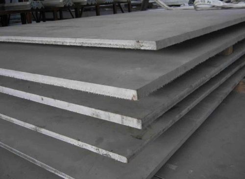 Aluminium 5083 Plates, Width : 500~2500mm