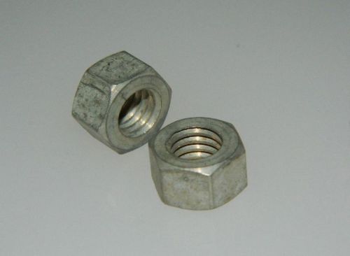 Aluminium 6061-T6 Fasteners, Size : M10 To M100