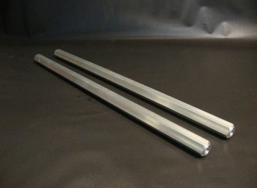 Aluminium 7075 Hex Bar