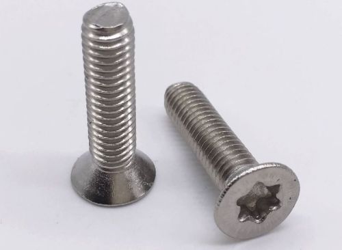 DUPLEX STEEL 2205 FASTENER, Size : M02 To M33