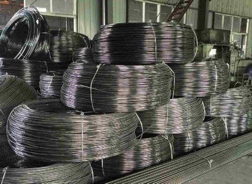 High Speed Steel M2 Wires