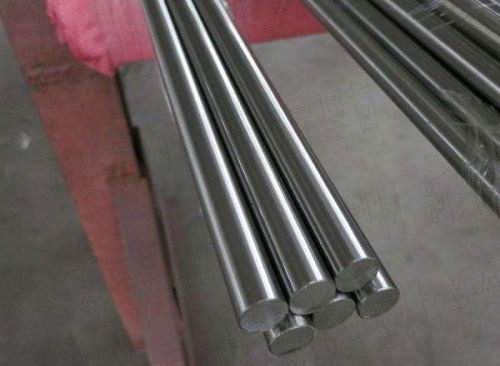 Tool Steel H13 Round Bars, Standard : ASTM A681, ASME SA681