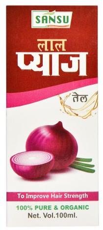 Sansu Red Onion Oil, For Food