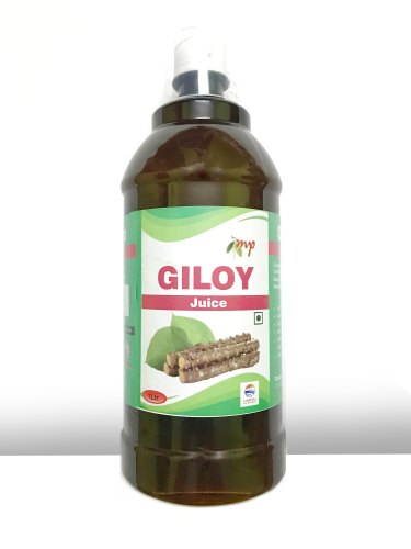 Giloy Juice, Packaging Size : 1 Litre