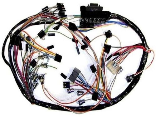 Power Distribution Box Cable Assembly, For Industries