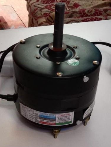 50Hz 0-10Kg Anti Clockwise Cooler Motor, Certification : CE Certified, ISO Certification