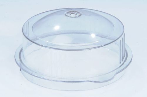 Polished Mixer Grinder Jar Lid