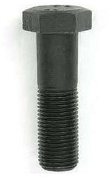 Iron Hex Head Bolt