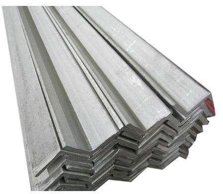 Stainless Steel Angles, For Contraction