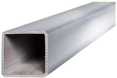 Stainless Steel Square Pipe