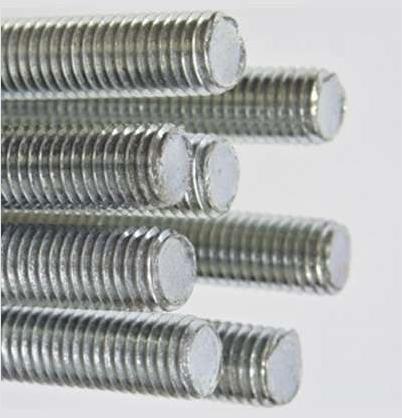 Stainless Steel Threaded Rods