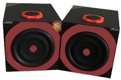 Portable Audio Speaker, Color : Black