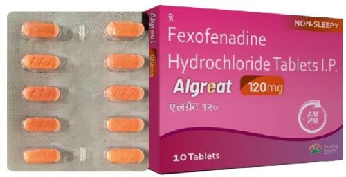 Algreat Tablets