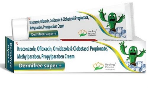 Dermifree Super Cream