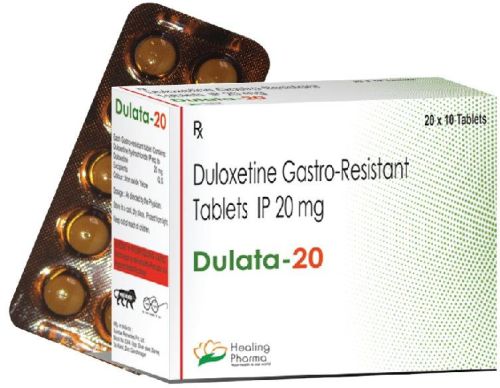 Dulata Tablets