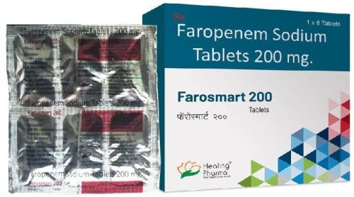 Farosmart Tablets
