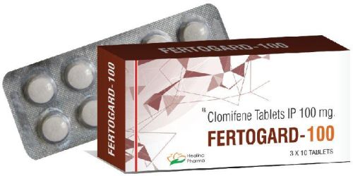 Fertogard Tablets