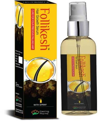 Follikesh Serum